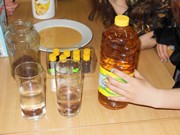 Čarodějnický den ve školce